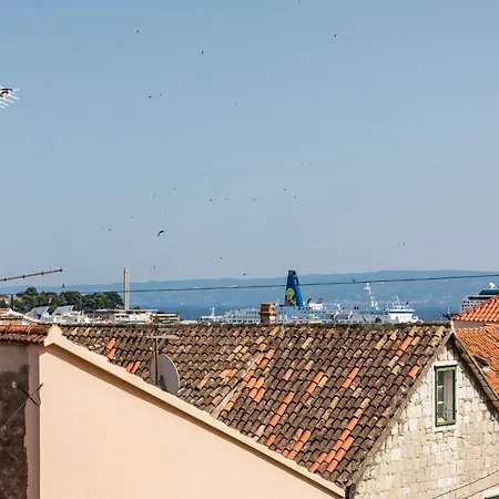 Holiday Vintage Hotel Split